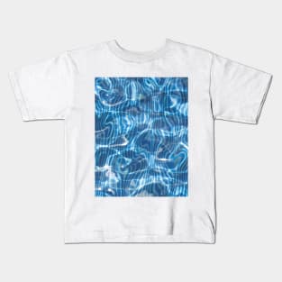 PERFECT POOL Kids T-Shirt